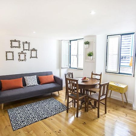 Lovelystay - Alfama Charming Experience! Lisboa Εξωτερικό φωτογραφία
