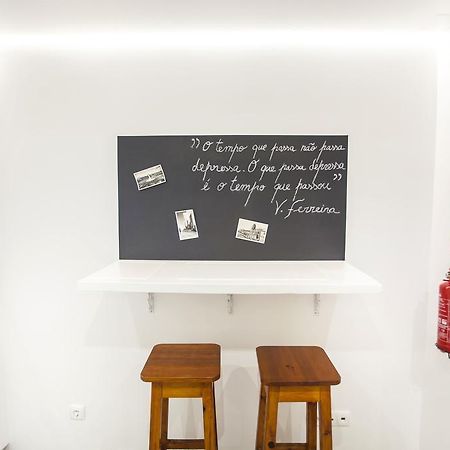 Lovelystay - Alfama Charming Experience! Lisboa Εξωτερικό φωτογραφία