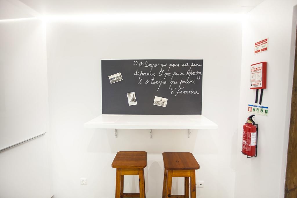 Lovelystay - Alfama Charming Experience! Lisboa Εξωτερικό φωτογραφία