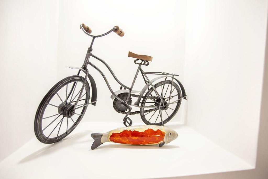 Lovelystay - Alfama Charming Experience! Lisboa Εξωτερικό φωτογραφία