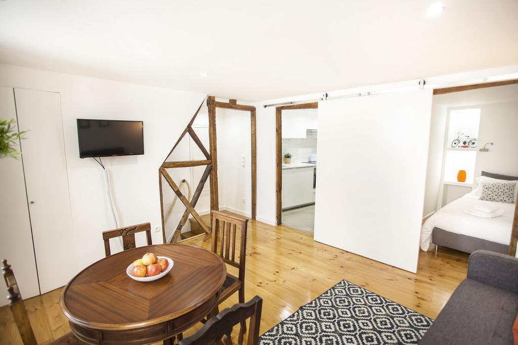 Lovelystay - Alfama Charming Experience! Lisboa Εξωτερικό φωτογραφία