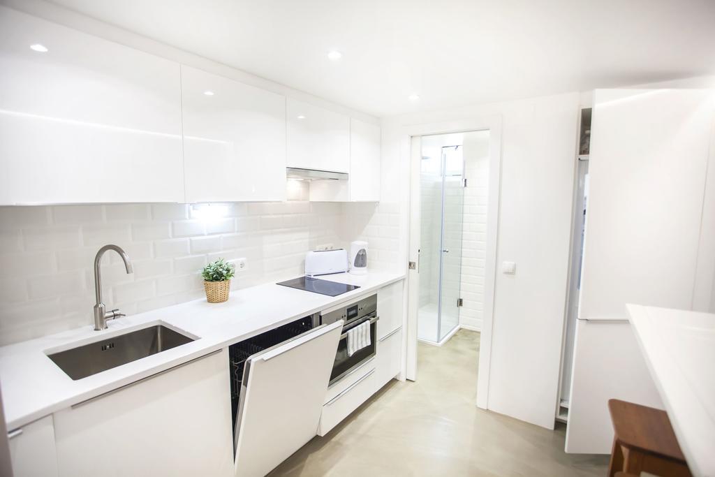 Lovelystay - Alfama Charming Experience! Lisboa Εξωτερικό φωτογραφία