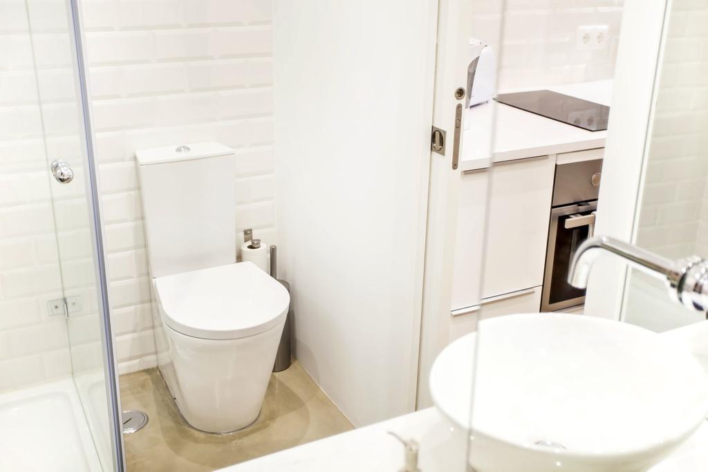 Lovelystay - Alfama Charming Experience! Lisboa Εξωτερικό φωτογραφία
