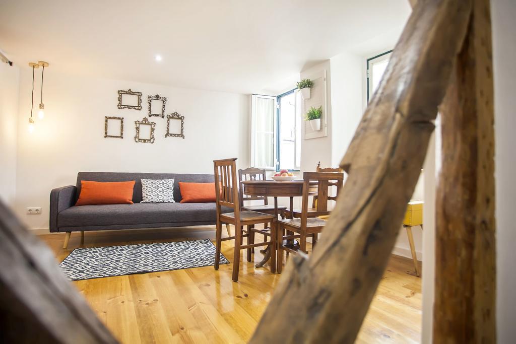 Lovelystay - Alfama Charming Experience! Lisboa Εξωτερικό φωτογραφία