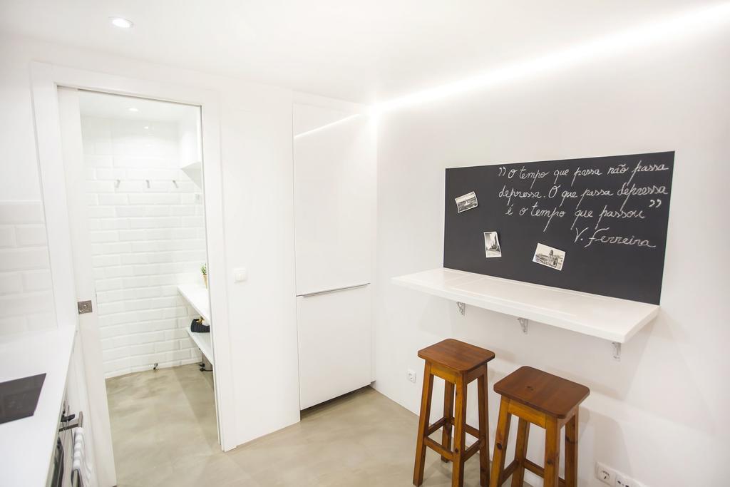 Lovelystay - Alfama Charming Experience! Lisboa Εξωτερικό φωτογραφία